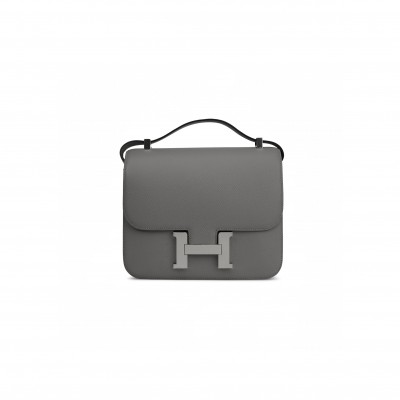 HERMES CONSTANCE 24 VEAU EPSOM H028369CK0L(24*17*5cm)